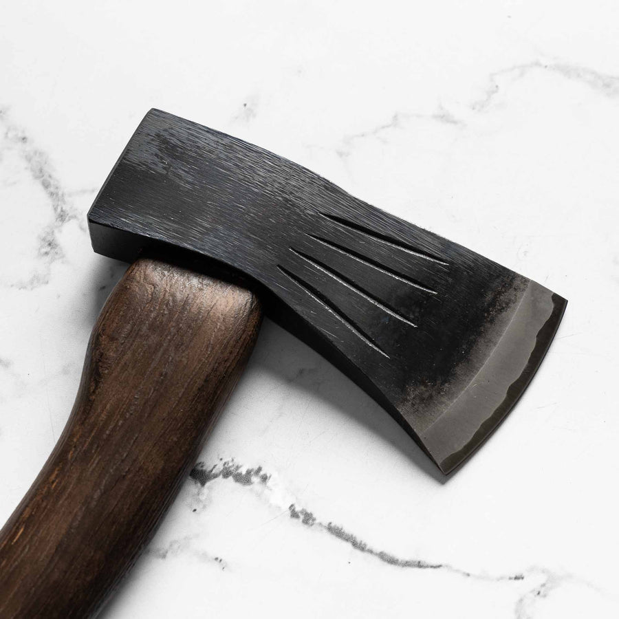 Mizuno Hatchet Warikomi 70mm w/Cover