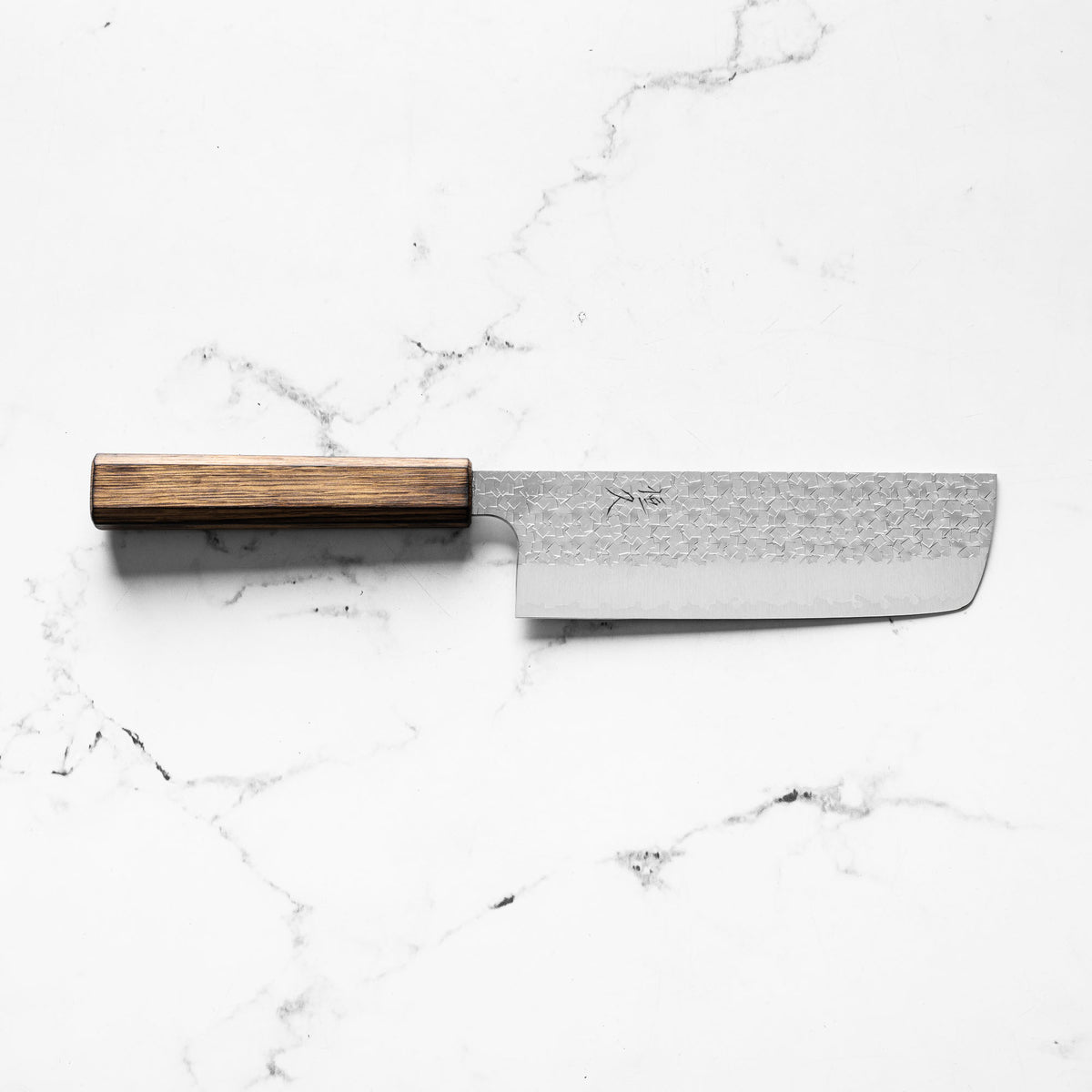 Tsunehisa Arare SG2 Nakiri 165mm