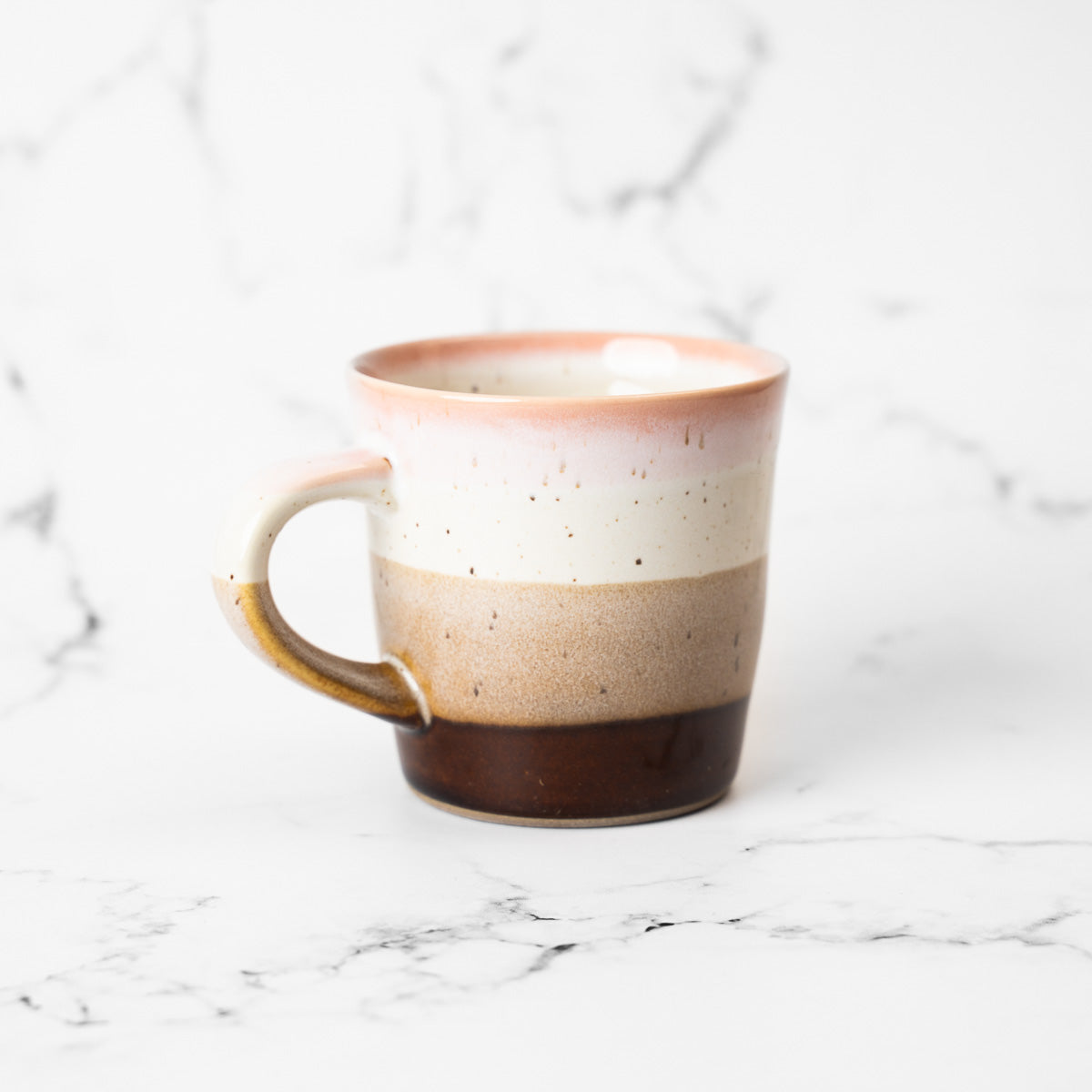 Mug - 4 Layer Pink