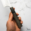 Katsushige Anryu Blue Super Gyuto 210mm