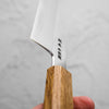 HADO Ginsan Kiritsuke 210mm
