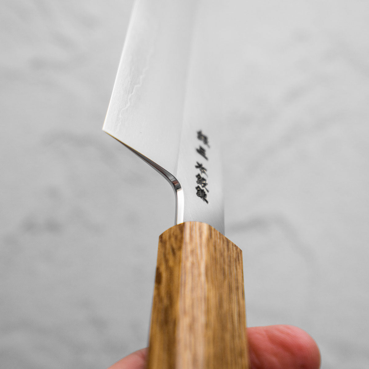 HADO Ginsan Bunka 180mm