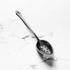 Gestura 00 Gunmetal Spoon