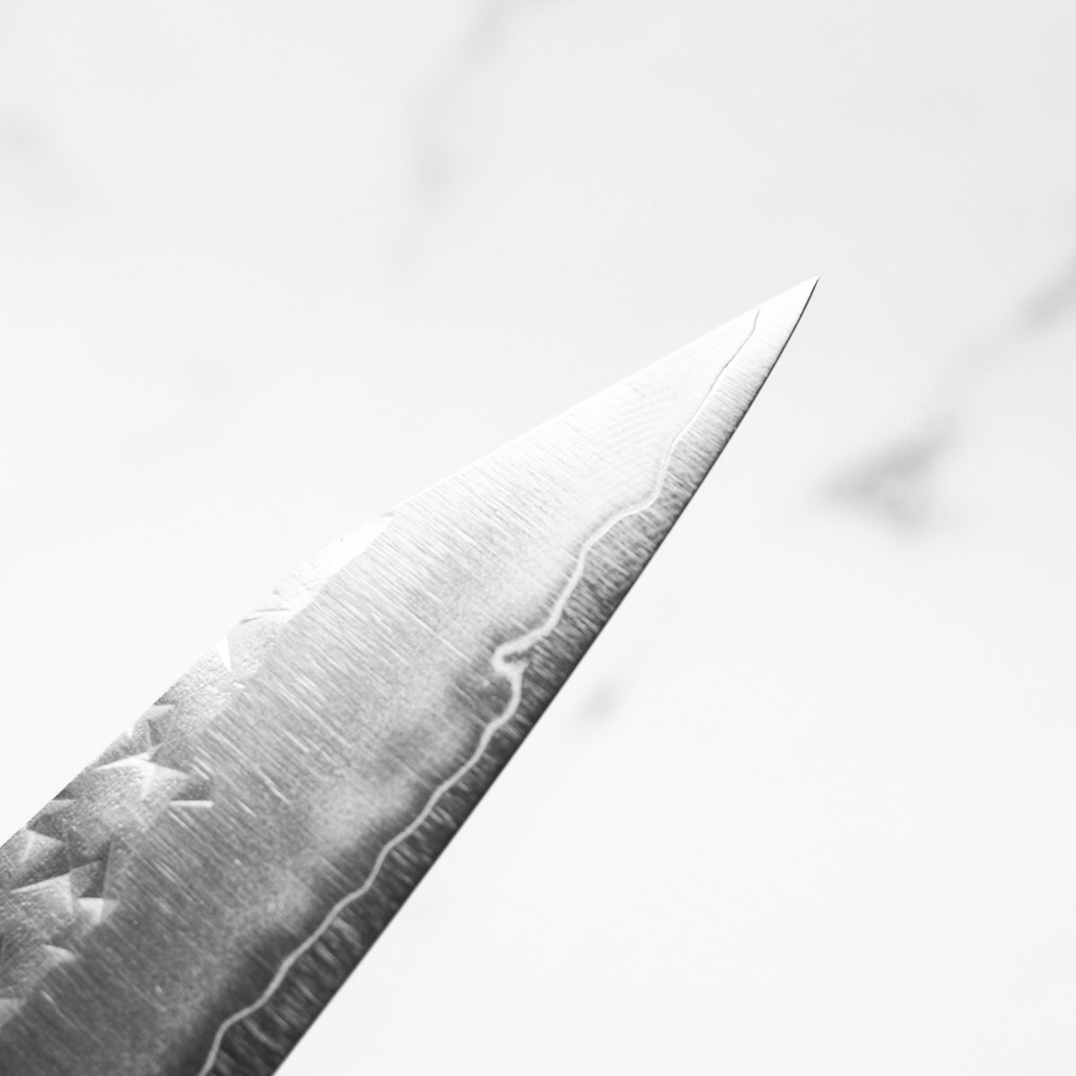 Yu Kurosaki Senko SG2 Petty 150mm - Persimmon