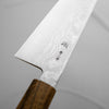 Shigeki Tanaka Blue 2 Damascus Bunka 180mm