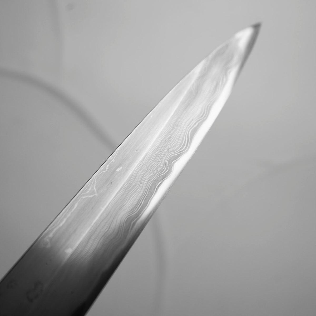 Shigefusa Kitaeji Yanagiba 300mm - w/Saya