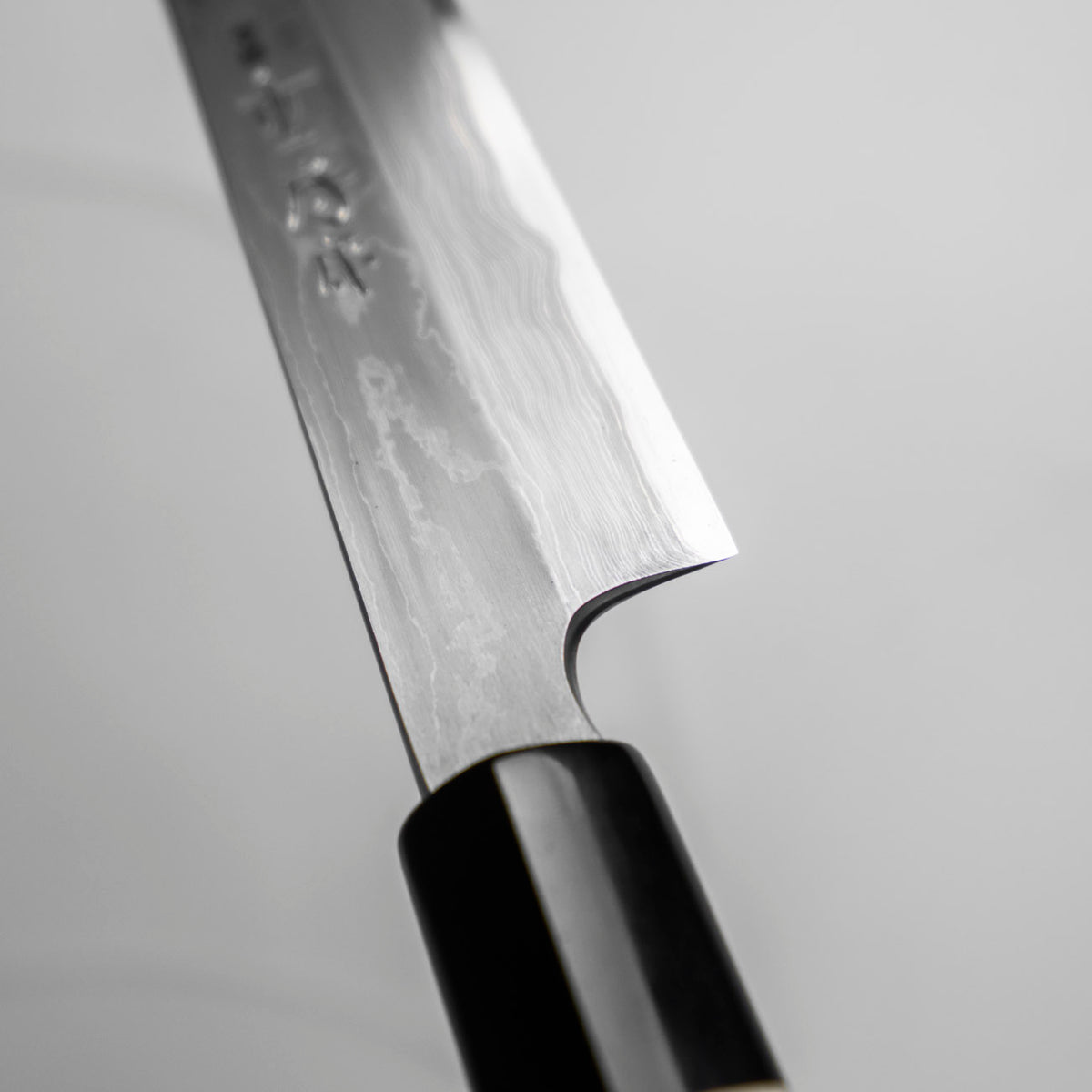 Shigefusa Kitaeji Yanagiba 300mm - w/Saya