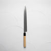 Shigefusa Kitaeji Yanagiba 300mm - w/Saya