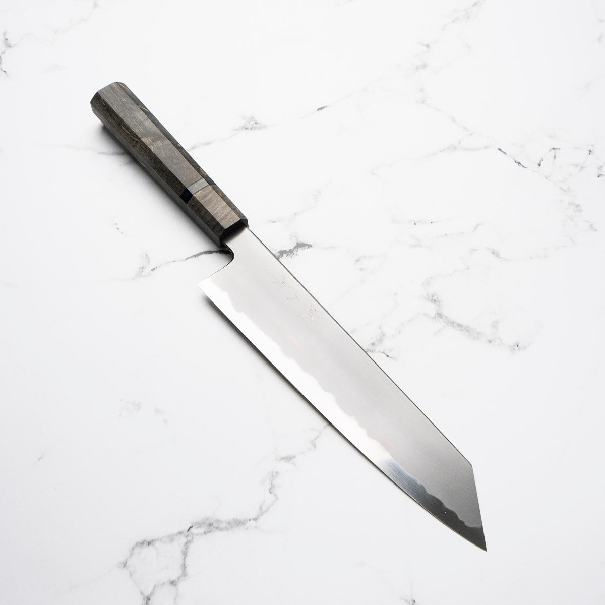 Tetsujin Hamono Blue 2 So-Kasumi Kiritsuke 240mm