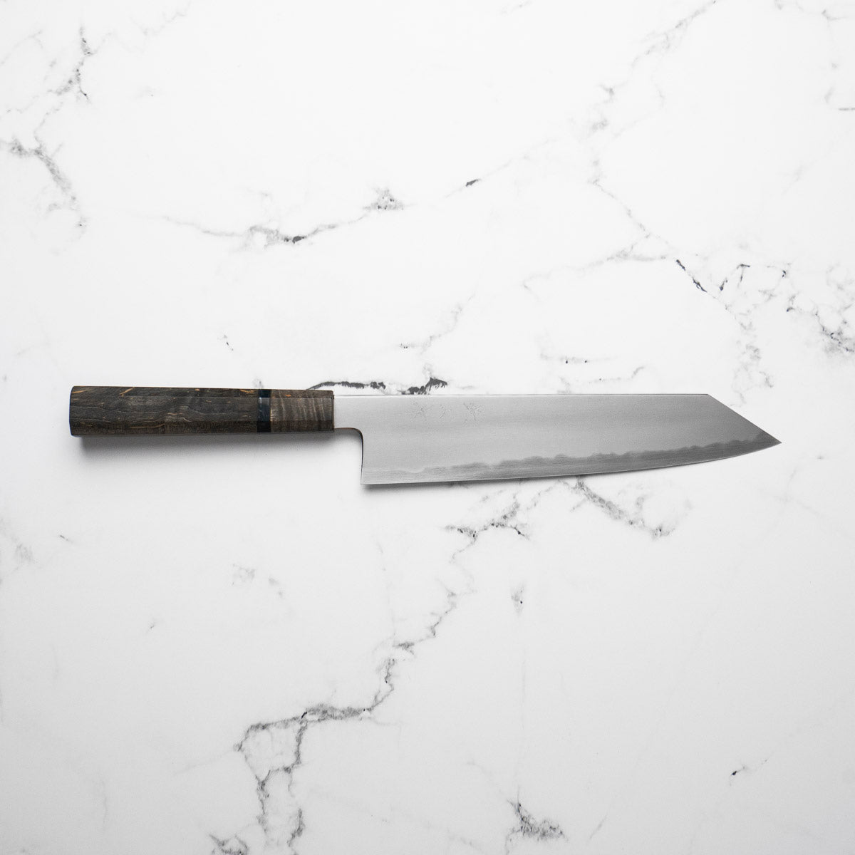 Tetsujin Hamono Blue 2 So-Kasumi Kiritsuke 240mm