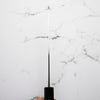 Yoshikane SKD Tsuchime Gyuto 210mm