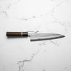 Yoshikane SKD Tsuchime Gyuto 210mm