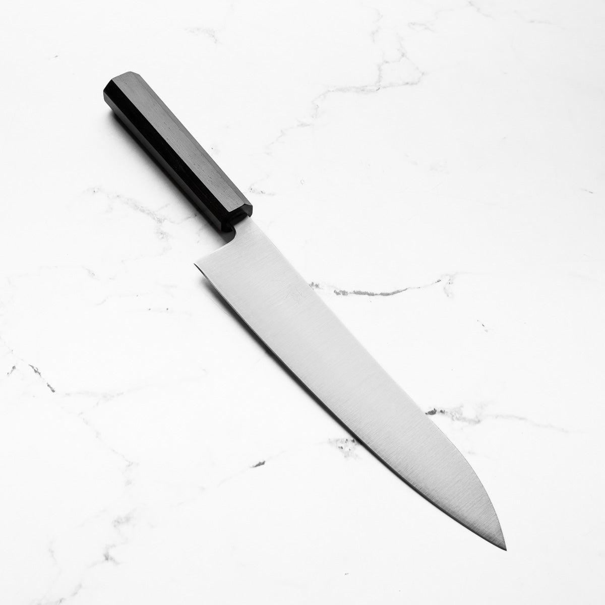 Tsunehisa Blue Super Migaki - 2 Knife Set w/Whetstone