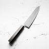 Tsunehisa Blue Super Migaki - 2 Knife Set w/Whetstone