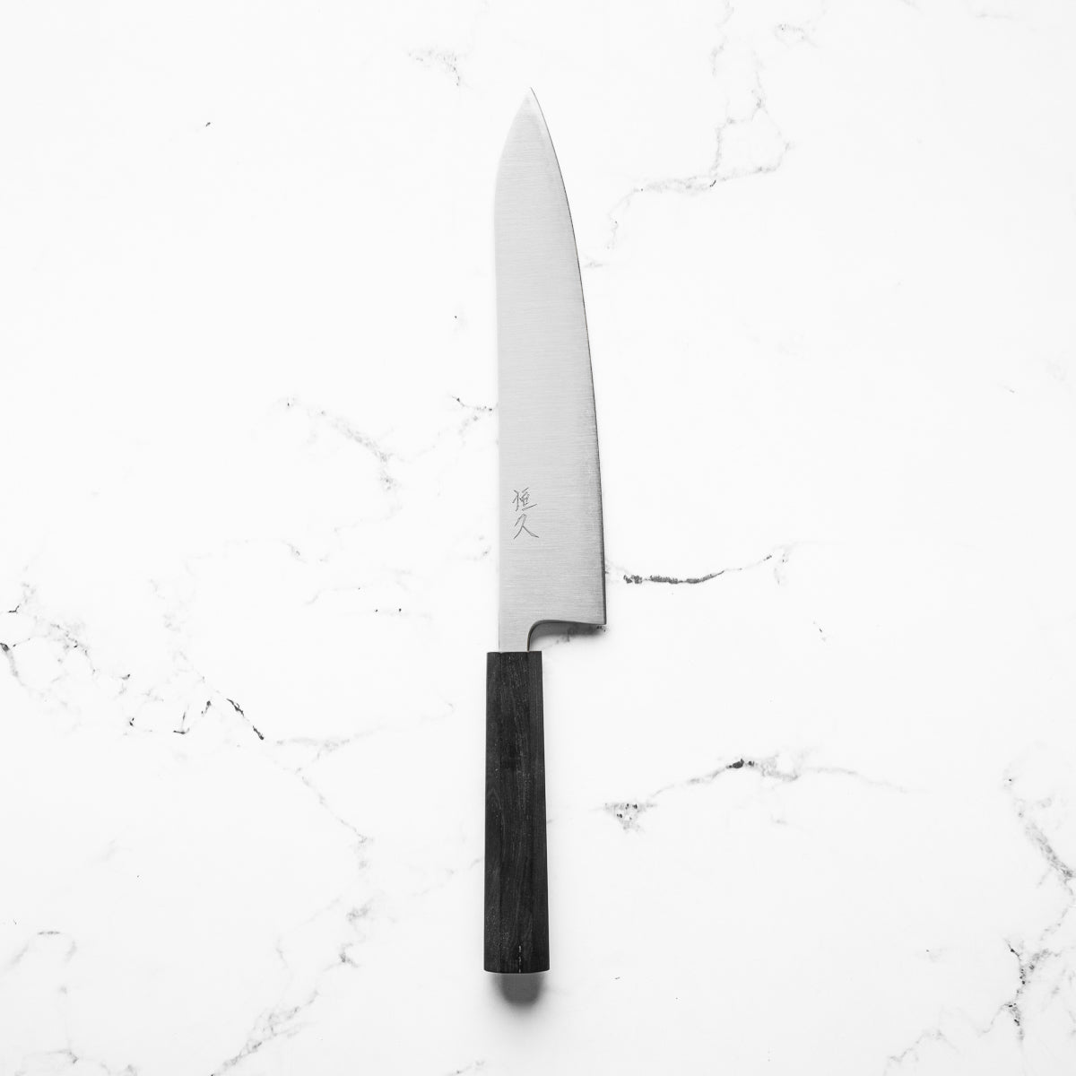 Tsunehisa Blue Super Migaki - 2 Knife Set w/Whetstone