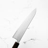 Tsunehisa Blue Super Migaki - 2 Knife Set w/Whetstone