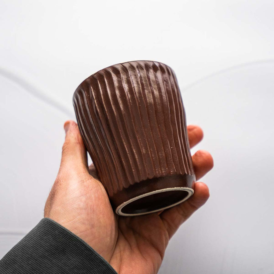 Mug Five Stripes - Set 5