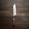 Tsunehisa Ginsan Migaki Bunka 165mm - Build Your Own