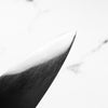 Shotaro Nomura White 1 Mizu Honyaki Wave Gyuto 210mm