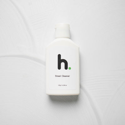 Habitat Steel Cleaner/Rust Remover