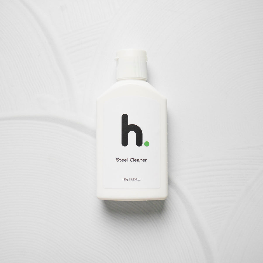 Habitat Steel Cleaner/Rust Remover