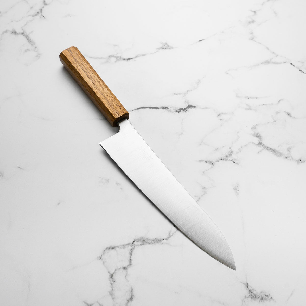 Tsunehisa Ginsan Migaki - 2 Piece Set