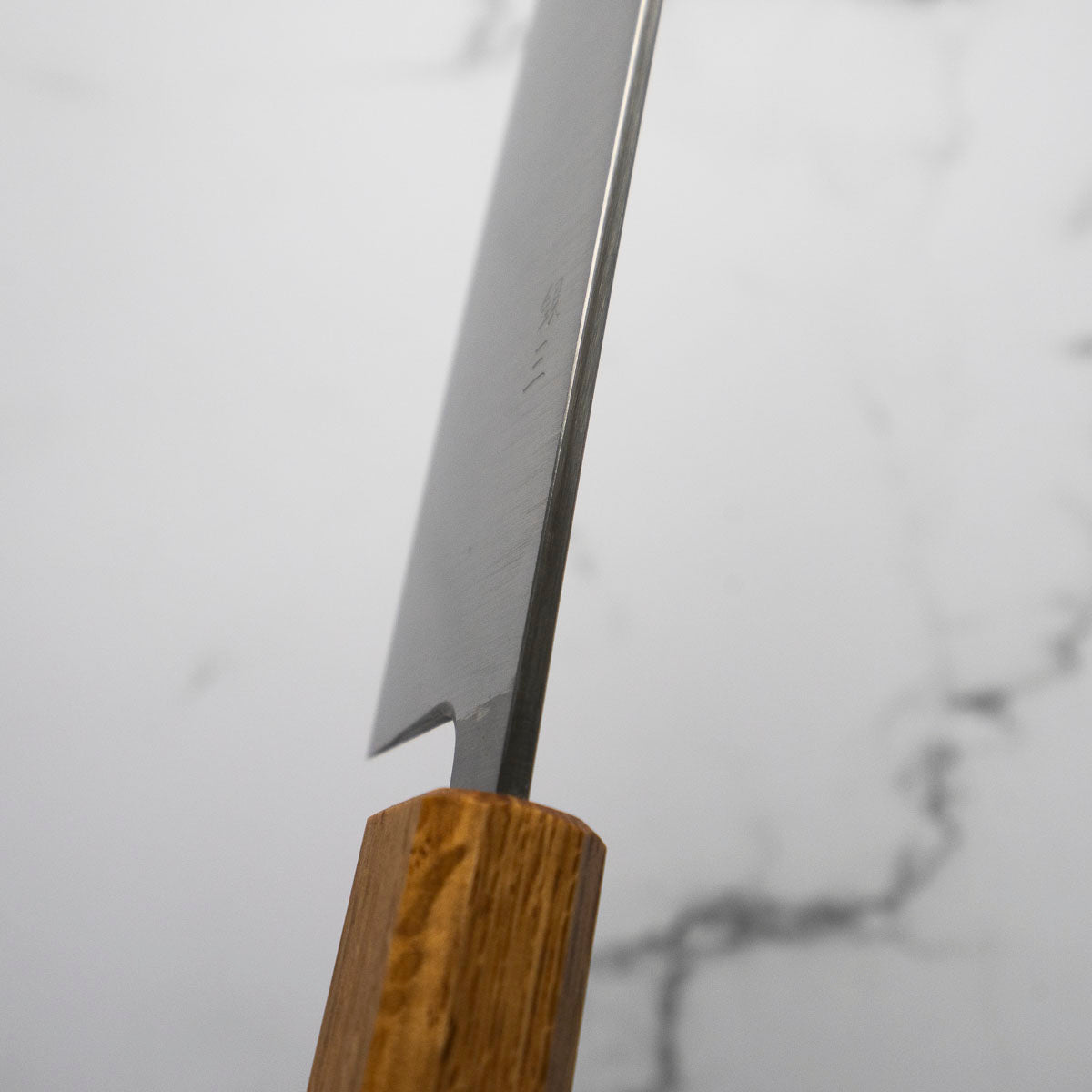 Tsunehisa Ginsan Migaki Gyuto 210mm
