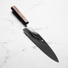 Shotaro Nomura White 1 Mizu Honyaki Mt. Fuji/Moon Gyuto 240mm