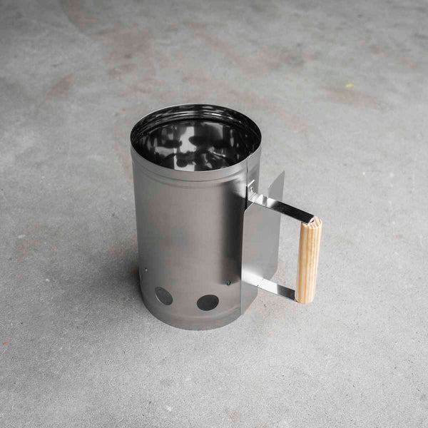 Charcoal Chimney Starter