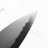 Y.Tanaka x Sakai Kikumori Extra Tall Blue 1 Gyuto 225mm - Siamese Rosewood & Blonde