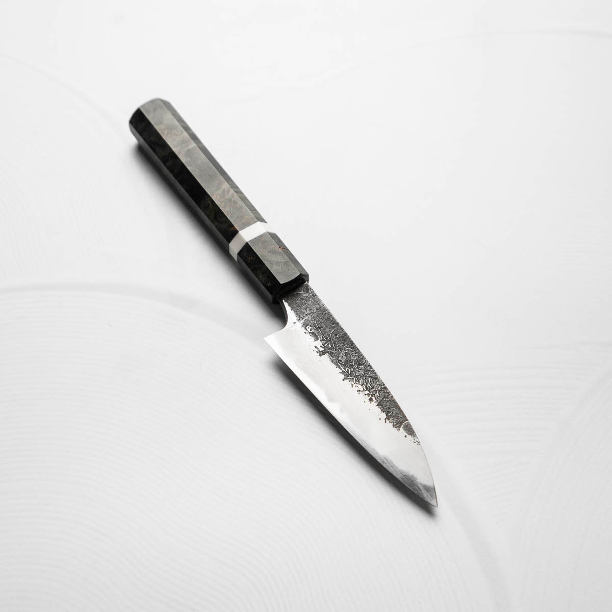 Naoki Mazaki Knives | Shop Naoki Mazaki Knives Forged in Sanjo