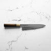 Sakai Kikumori White 2 Gyuto 210mm - Persimmon