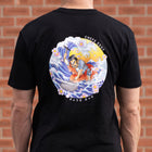 Chefs Edge 'Sakura' T-Shirt