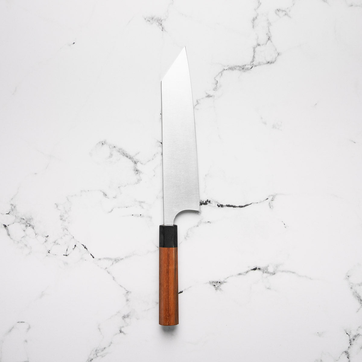Shibata Koutetsu SG2 Gyuto (Kiritsuke) 210mm