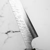 Yu Kurosaki SG2 Fujin Sujihiki 270mm - Dark Maple