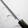 Yu Kurosaki SG2 Fujin Sujihiki 270mm - Dark Maple