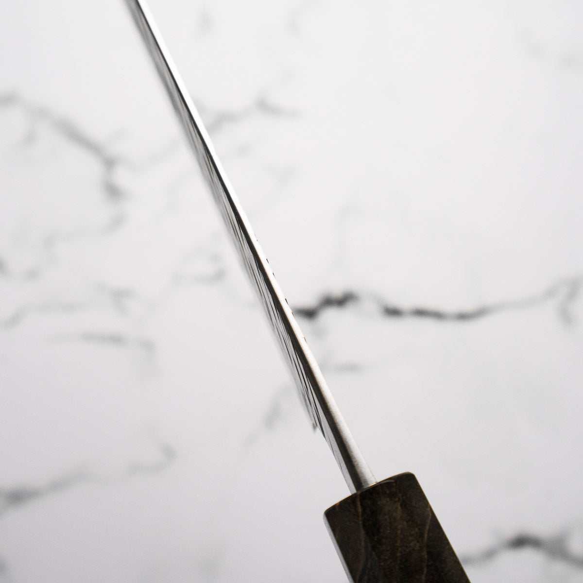 Yu Kurosaki SG2 Fujin Bunka 165mm - Dark Maple