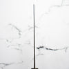 Morihei Hisamoto White 2 Kurouchi Nakiri 165mm - Dark Maple