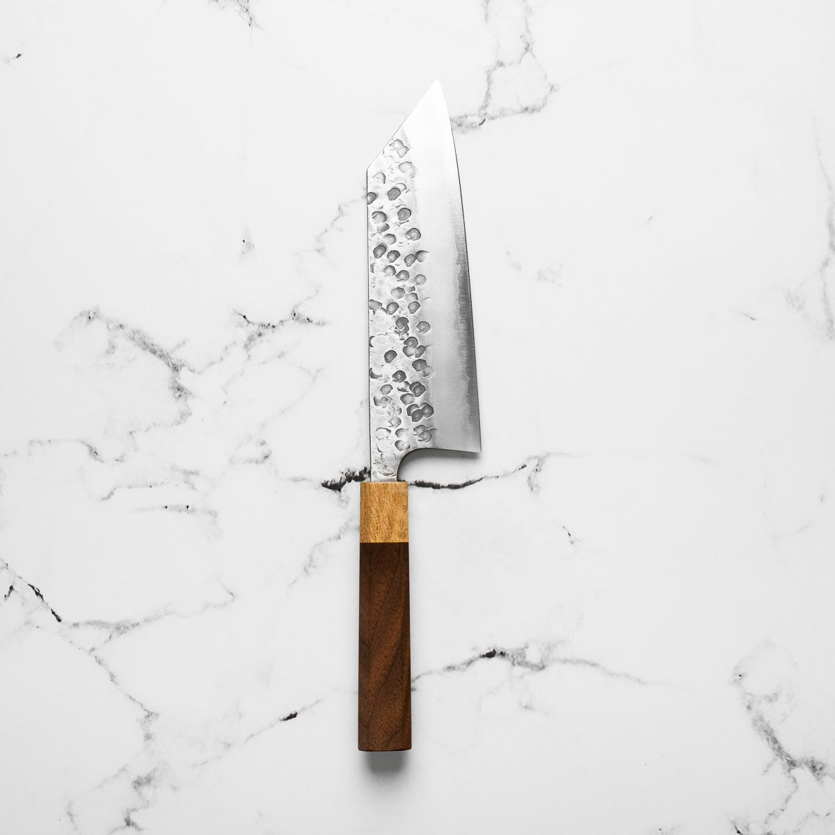 Matsubara Hamono Blue 2 Tsuchime Bunka 180mm