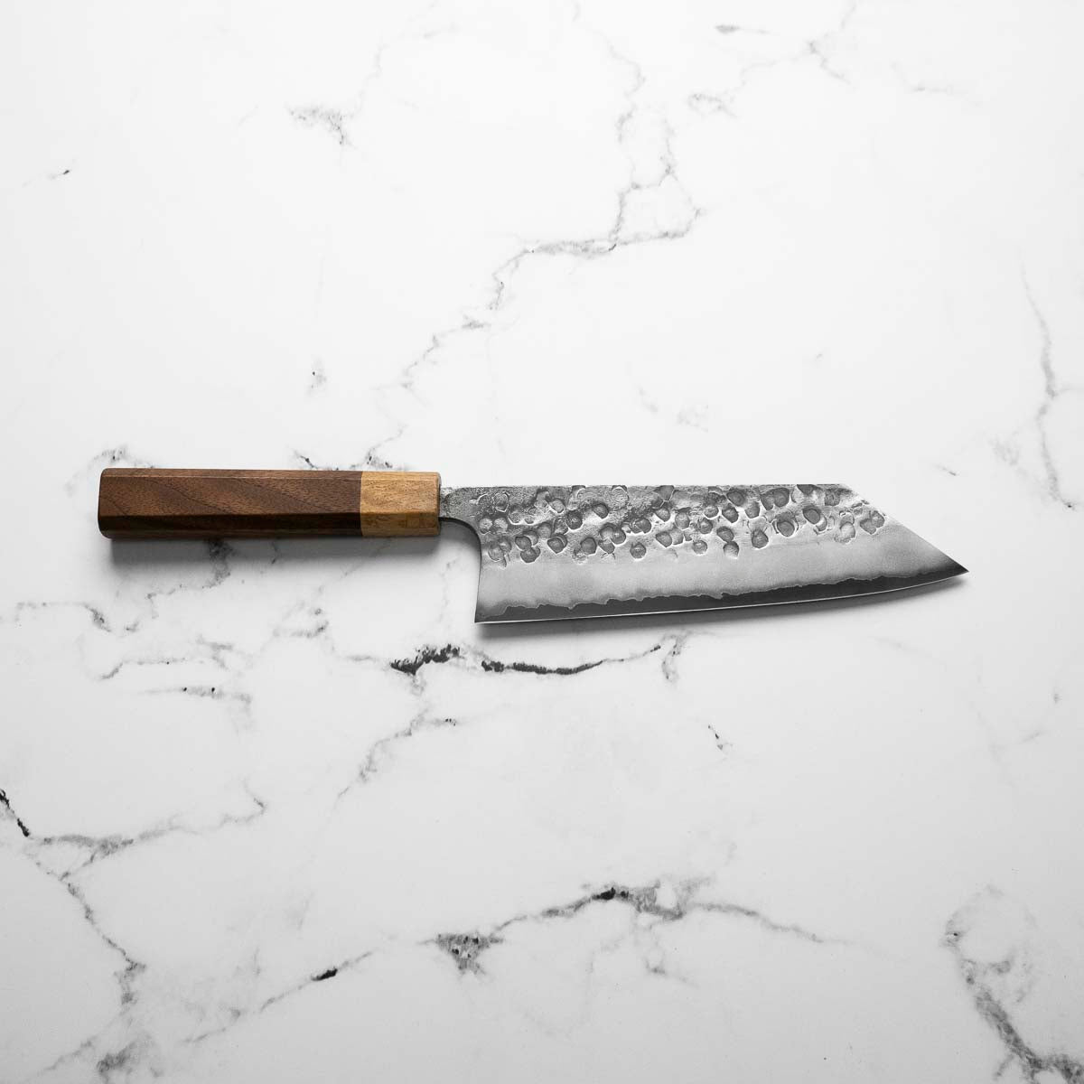 Matsubara Hamono Blue 2 Tsuchime Bunka 180mm