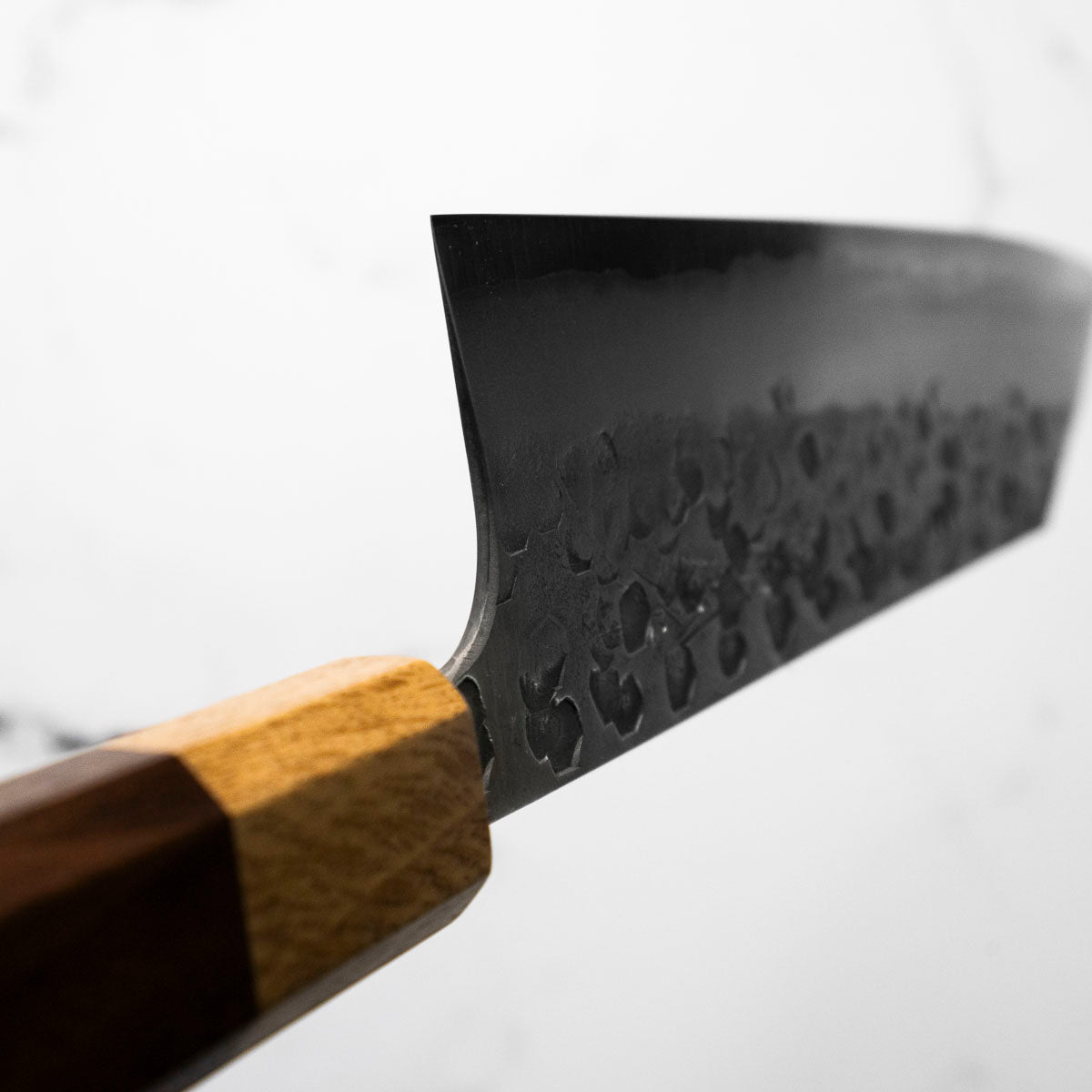 Matsubara Hamono Blue 2 Tsuchime Bunka 180mm