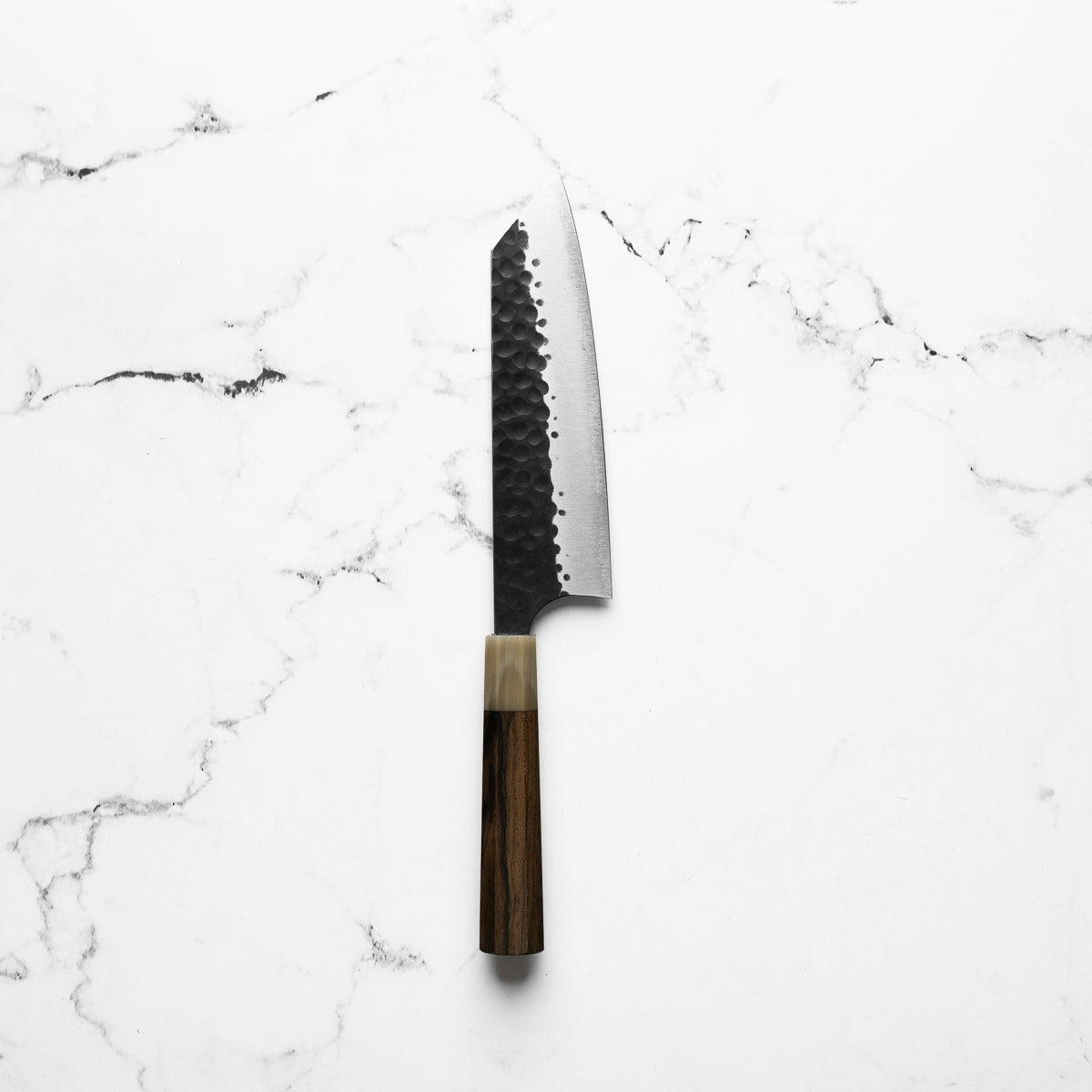 Masakage Koishi Bunka 165mm - Persimmon