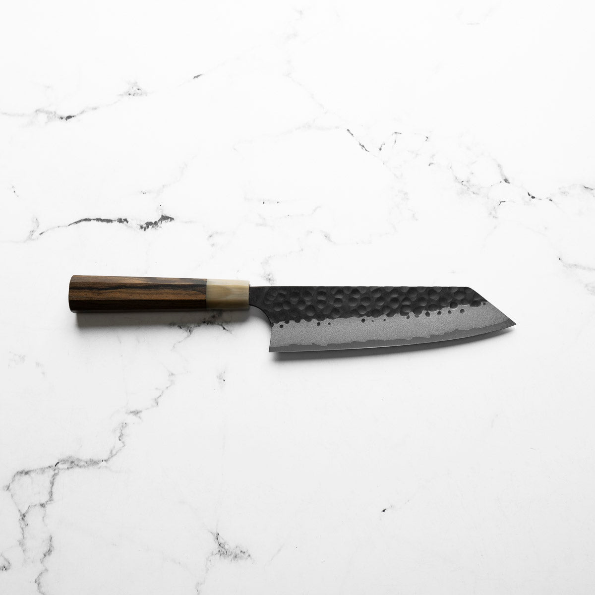 Masakage Koishi Bunka 165mm - Persimmon