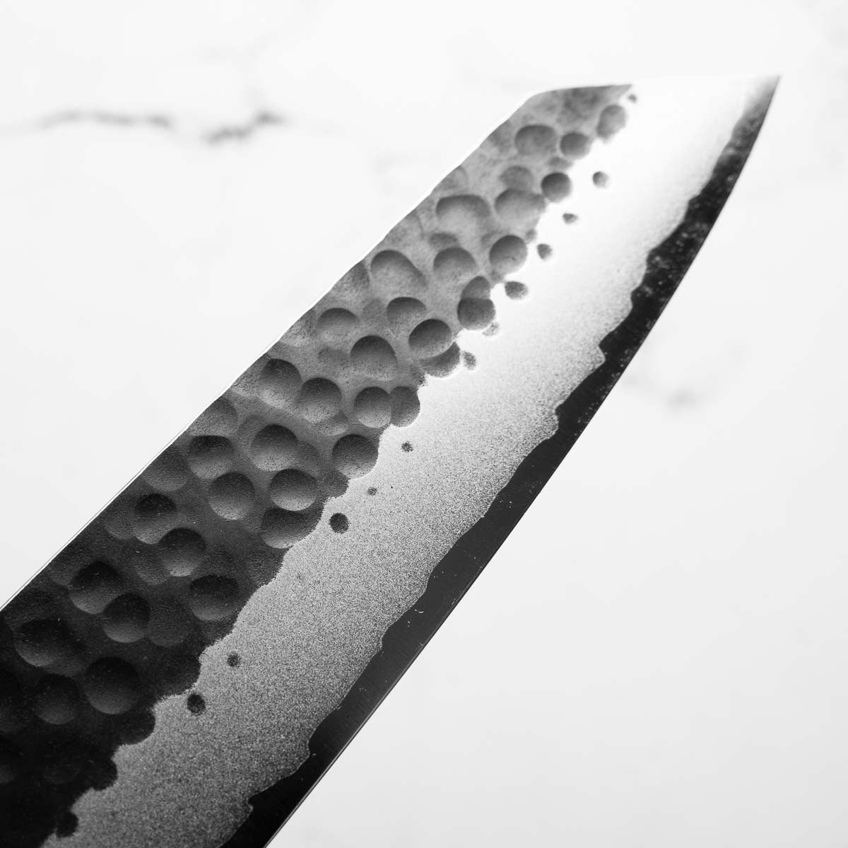 Masakage Koishi Bunka 165mm - Persimmon