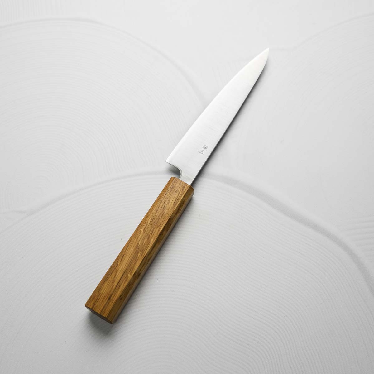 Tsunehisa Ginsan Migaki Petty 130mm