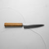 Tsunehisa Ginsan Migaki Petty 130mm