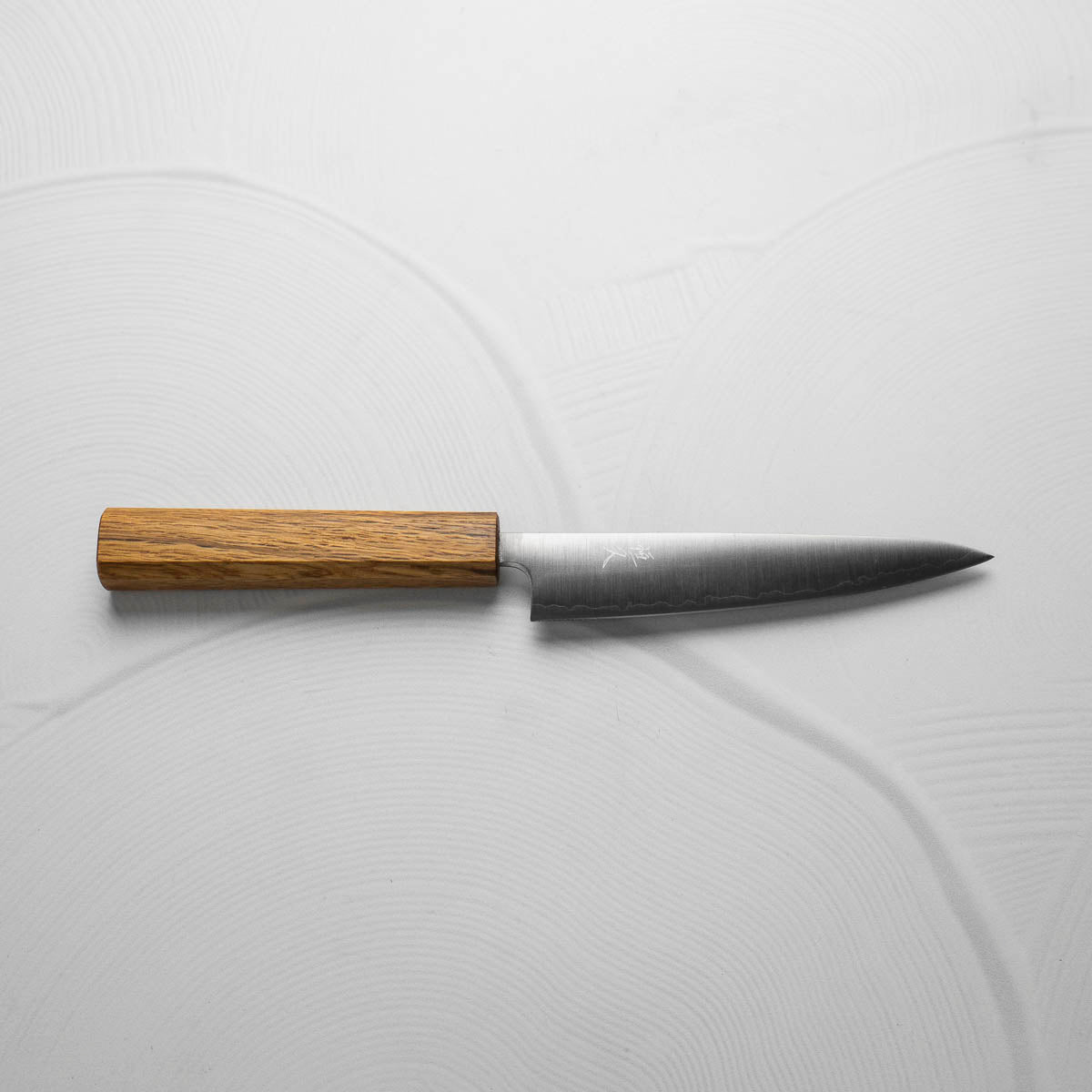 Tsunehisa Ginsan Migaki Petty 130mm