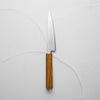 Tsunehisa Ginsan Migaki Petty 130mm