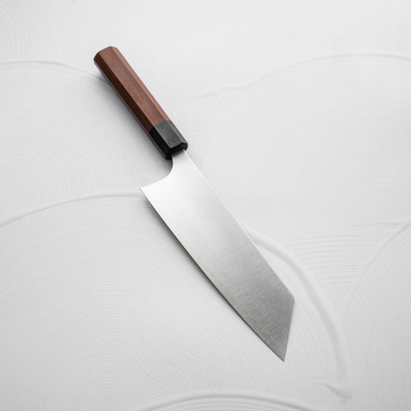 Shibata Koutetsu SG2 Bunka 180mm