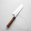Shibata Koutetsu SG2 Bunka 180mm